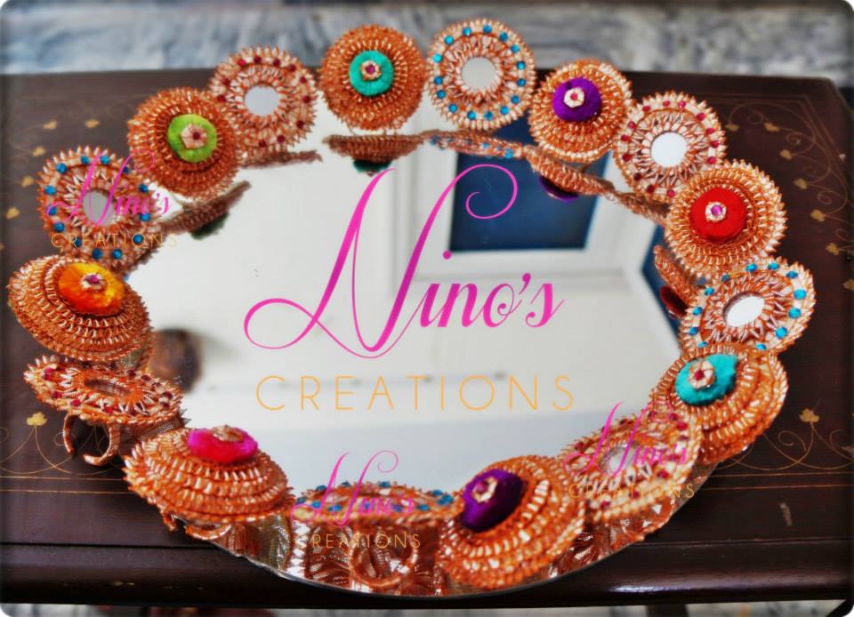 14 Alternative Mehendi Favors your guests will love!, WedMeGood