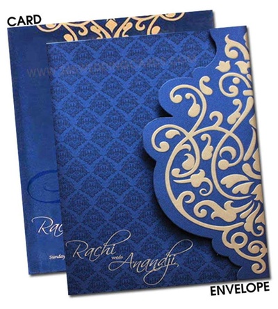 Friends Wedding Cards Info & Review | Wedding Invitations in Hyderabad